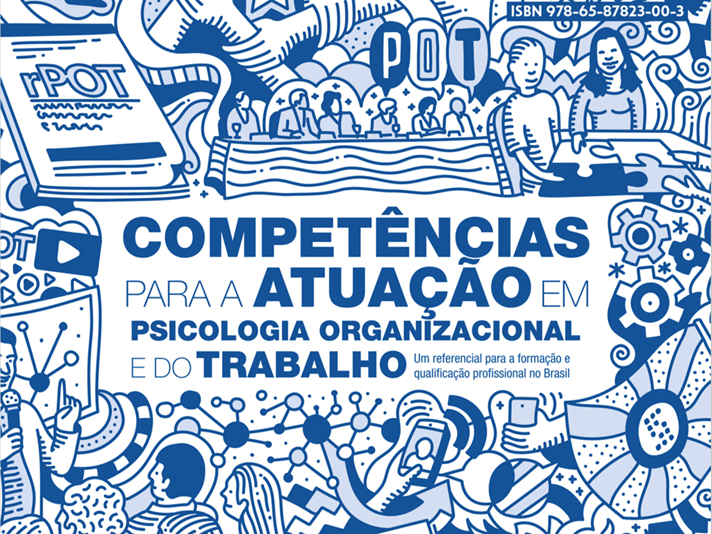 Curso 5940653 Psicologia Organizacional E Do Trabalho I 2023 E